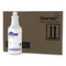 Diversey Cleaners & Detergents, Squeeze Bottle, Odorless, 12 PK 94496138 - alternate 6